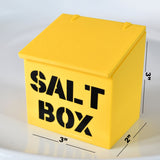 Mini Baltimore Salt Box - New and Improved!