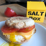 Mini Baltimore Salt Box - New and Improved!