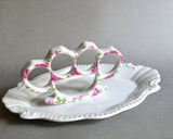China Knuckles - CLEARANCE - Blue, White and Pink
