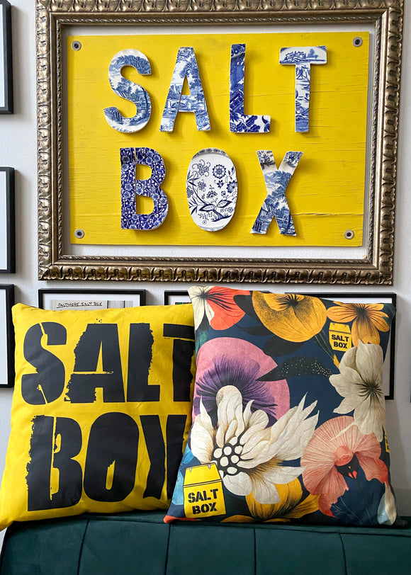 Salt Box Goods