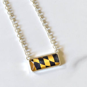 Baltimore Collection - Calvert Necklace