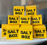 Mini Baltimore Salt Box